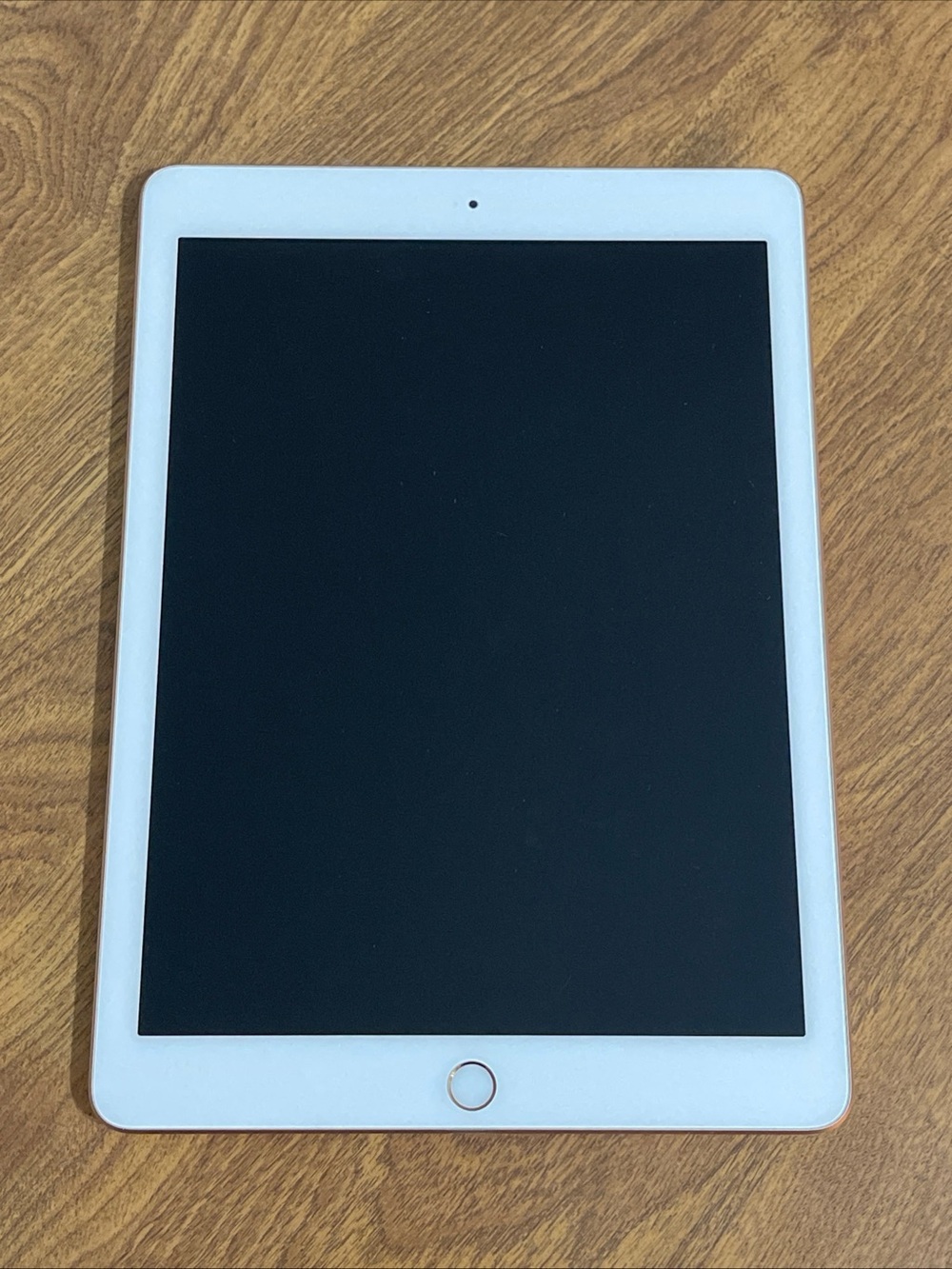 Apple iPad A1893 Model MR7F2LL/A 6th Generation WiFi.
